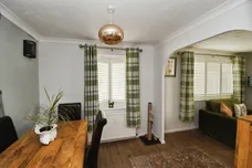 Oaklands Park, Roughton Moor, Woodhall Spa