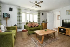 Oaklands Park, Roughton Moor, Woodhall Spa