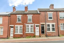 Bradley Avenue, Castleford