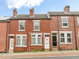 Bradley Avenue, Castleford photo