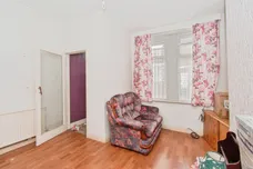 Bradley Avenue, Castleford