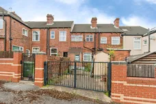 Bradley Avenue, Castleford