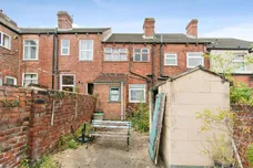 Bradley Avenue, Castleford