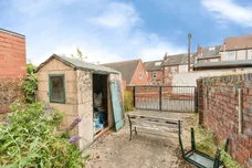 Bradley Avenue, Castleford