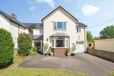 Half Acre, Williton, Taunton