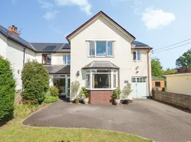 Half Acre, Williton, Taunton photo