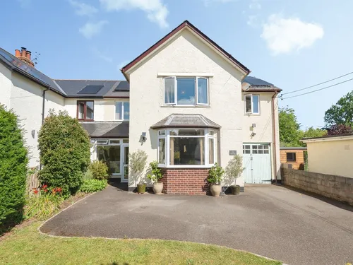 Half Acre, Williton, Tauntonphoto