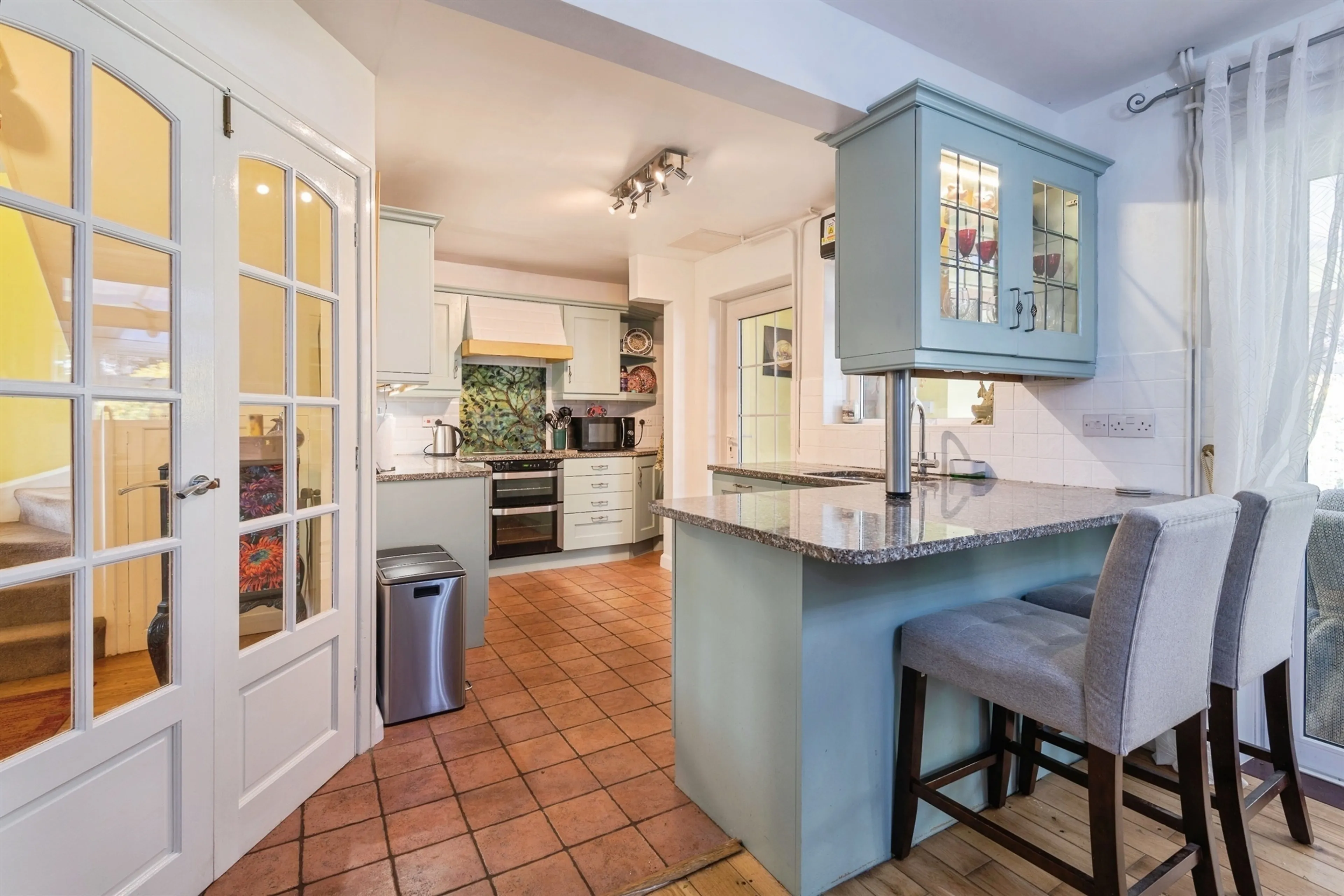 Property at Half Acre, Williton, Taunton