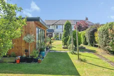 Half Acre, Williton, Taunton