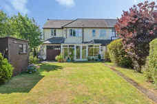 Half Acre, Williton, Taunton