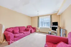 Hogarth Crescent, Croydon