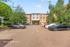Hogarth Crescent, Croydon