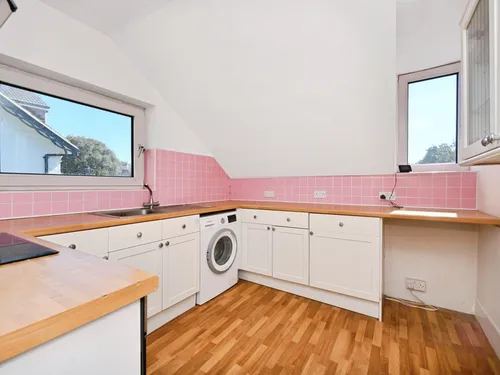 Springfield Road, Brightonphoto