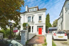 Springfield Road, Brighton