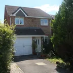 Y Cedrwydden, Blackwood, NP12 