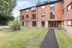 Property responsive