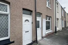 Eton Street, HARTLEPOOL