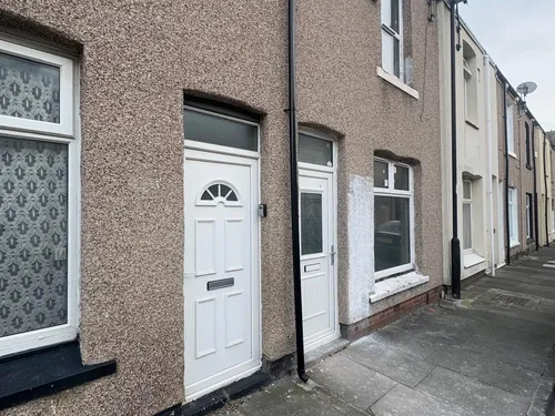 Eton Street, HARTLEPOOLphoto