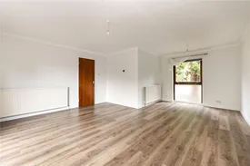 Property responsive