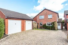 Thorntree Drive, Tring