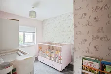 Wordsworth Drive, Herringthorpe, Rotherham