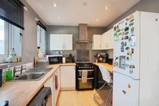 Wordsworth Drive, Herringthorpe, Rotherham