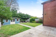 Thorntree Drive, Tring