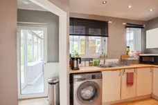 Wordsworth Drive, Herringthorpe, Rotherham