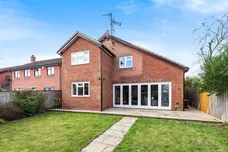 Thorntree Drive, Tring