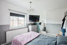 Wordsworth Drive, Herringthorpe, Rotherham
