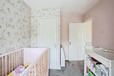 Wordsworth Drive, Herringthorpe, Rotherham