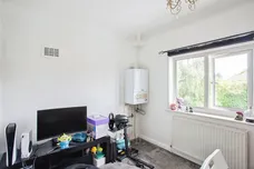 Wordsworth Drive, Herringthorpe, Rotherham