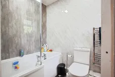 Wordsworth Drive, Herringthorpe, Rotherham