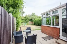Wordsworth Drive, Herringthorpe, Rotherham