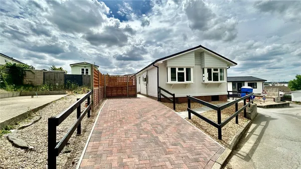 The Drove, Bedwell Park, Witchford, E...