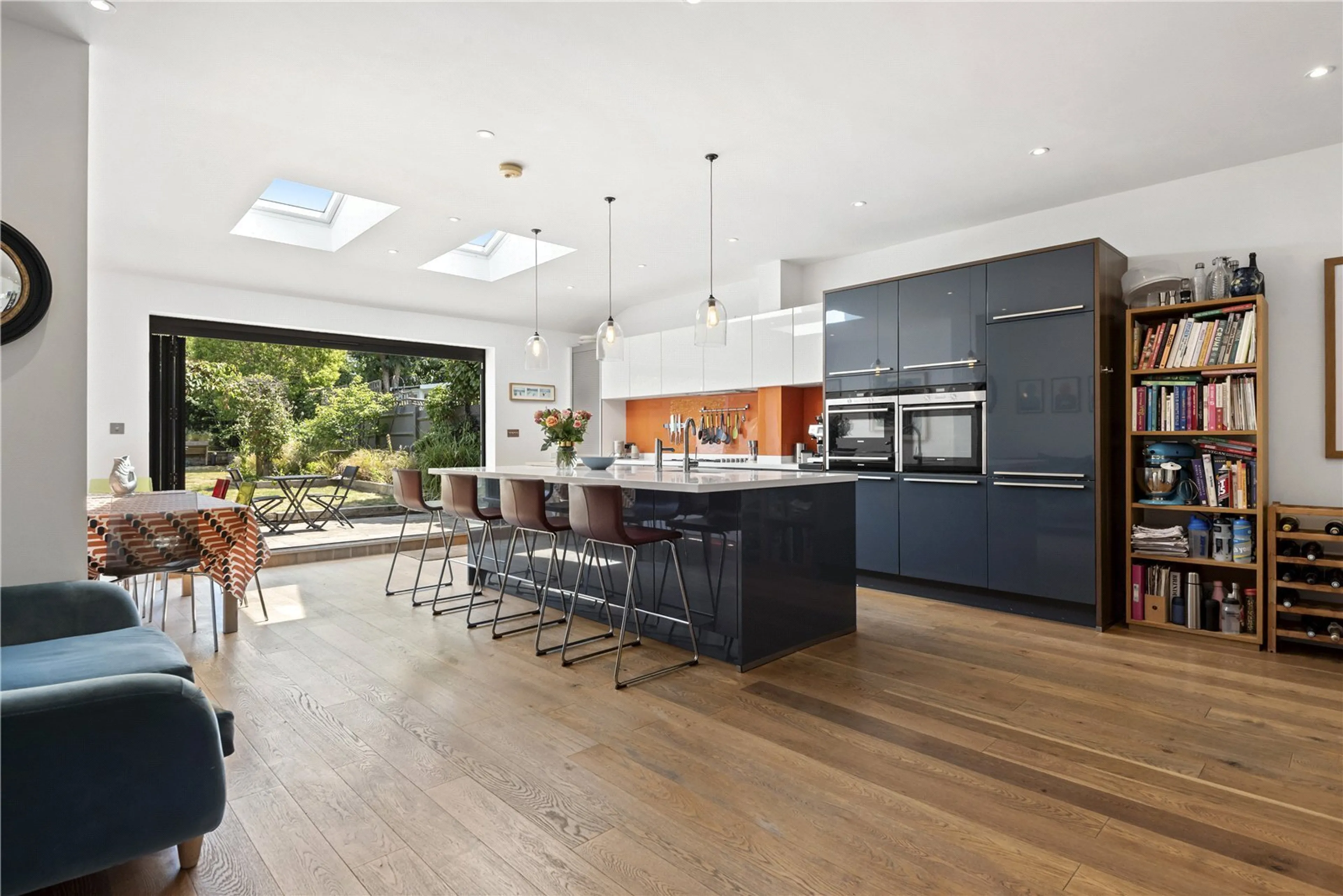 Property at Abbotswood Road, London, SW16