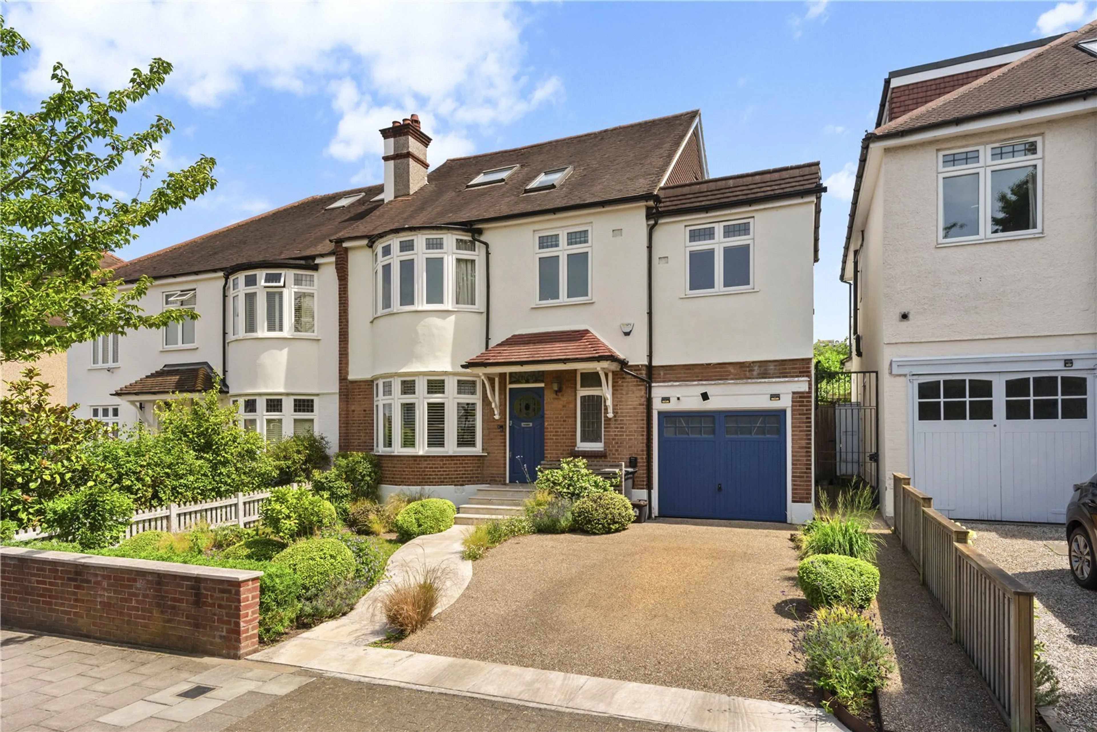 Property at Abbotswood Road, London, SW16