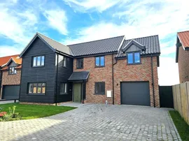 Alia Way Development, North Lopham, Diss photo