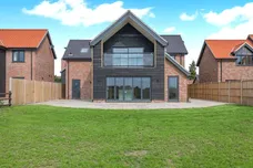 Alia Way Development, North Lopham, Diss