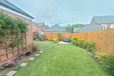 Lavender Lane, Wynyard, Billingham