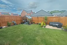 Lavender Lane, Wynyard, Billingham