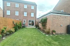 Lavender Lane, Wynyard, Billingham