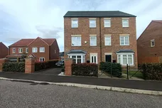 Lavender Lane, Wynyard, Billingham