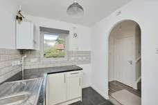 Stockholm Way, Dereham