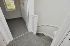 Stockholm Way, Dereham