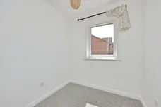 Stockholm Way, Dereham