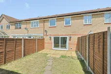 Stockholm Way, Dereham
