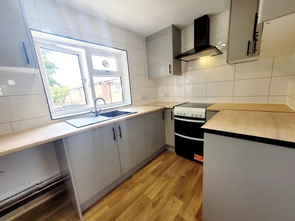 Grosvenor Street, Swinton, M27