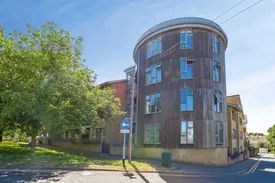 Property responsive