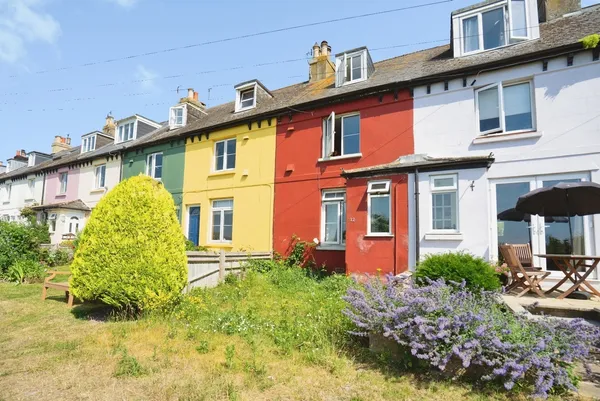 Portland Terrace, South Heighton, New...